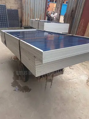Jinko 650w Solar Panel
