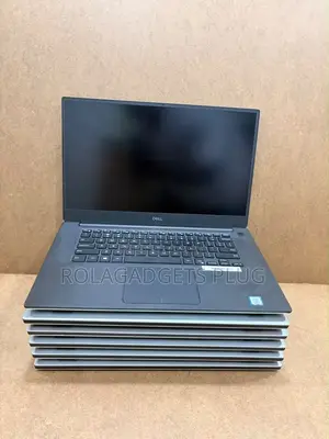 Laptop Dell XPS 15 (9560) 16GB Intel Core i7 SSD 512GB