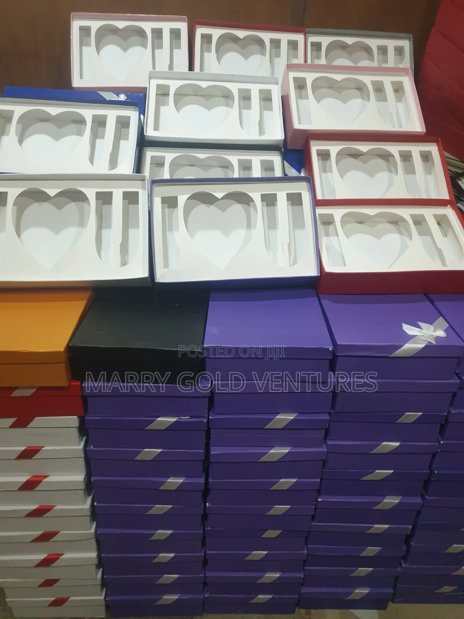Package Box