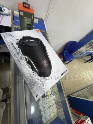 JBL Xtreame 5