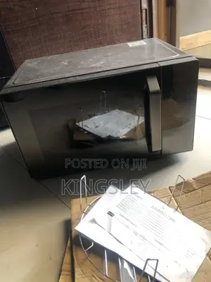 Microwaves