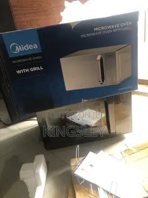 Microwaves