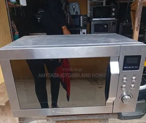 Severin Microwave Oven ( 3inl) UK Used