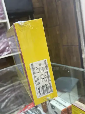 New C idea CM8800 Plus 1 TB Gray