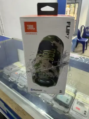 JBL Flip 7