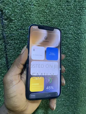 Apple iPhone 12 Pro 256 GB Blue