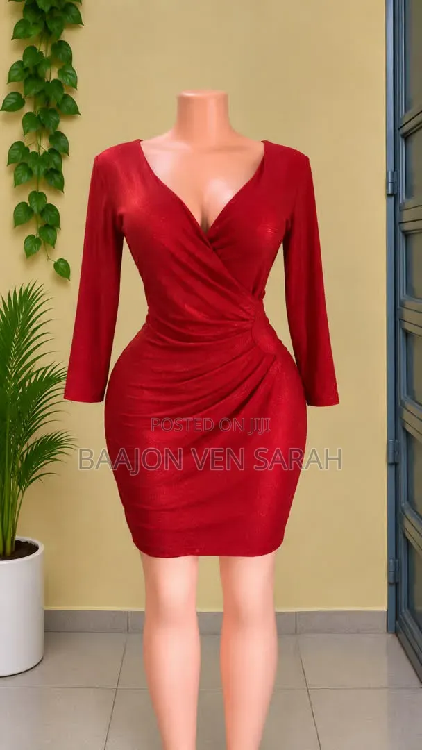 Luxury Gown