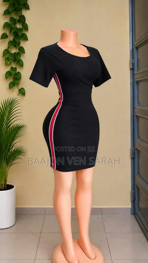 Luxury Gown
