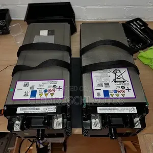 High Quality Certified New Lithium Battery BMW G70 X7 7serie 2024/2026