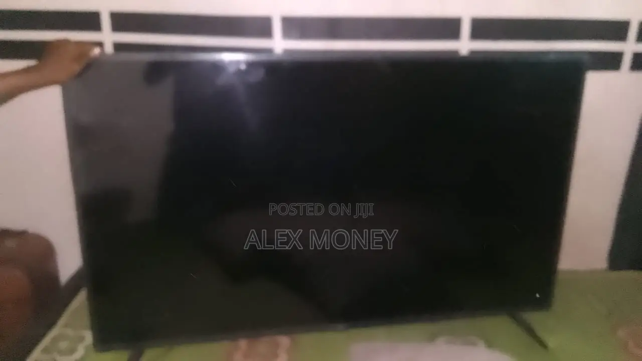 LG Smart TV