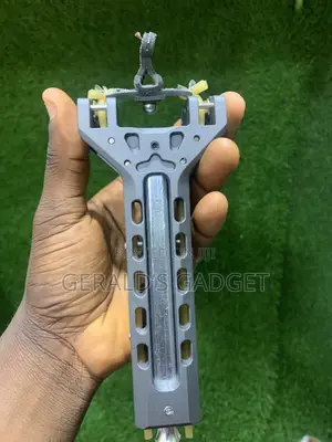 Automatic Slingshot
