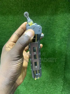 Automatic Slingshot