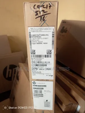New Laptop HP EliteBook 640 G10 16GB Intel Core i7 SSD 512GB