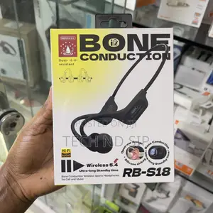 Remax Rb-S18 Wireless Sports Headset