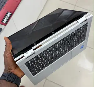 Laptop HP EliteBook 840 G8 8GB Intel Core i5 SSD 256GB