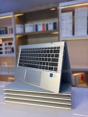 Laptop HP EliteBook 840 G8 8GB Intel Core i5 SSD 256GB