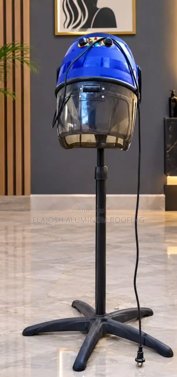 Hair Dryer