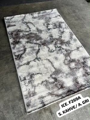 Ice Center Rugs