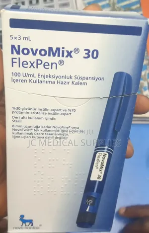 Original Novomix Insulin Flexpen