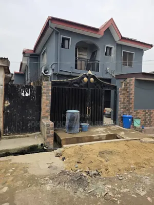 2bdrm Apartment in Kosofe / Kosofe for rent