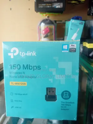 TP-Link TL-WN725N