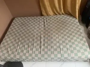 4 and Half Mattress