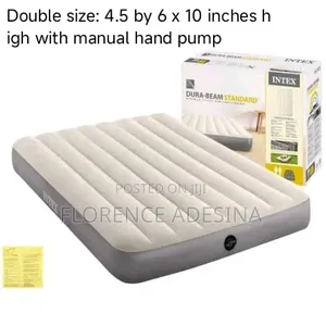 Air Bed 5/6