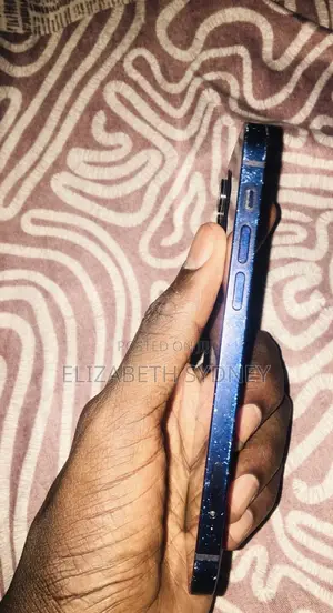 Apple iPhone 12 64 GB Black