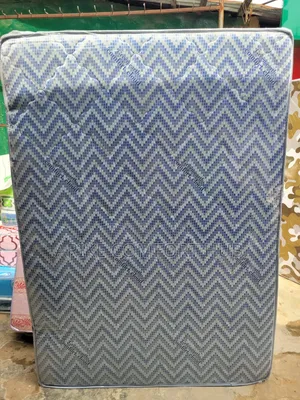 4 1/2 X 6 by 12 Affordable Mattress