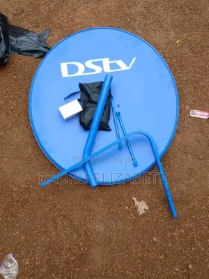 DStv Complete Set