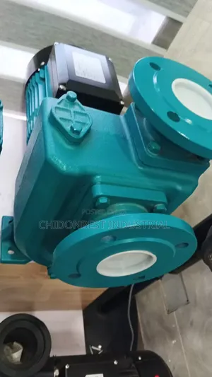Diesel Oil Pump 5hp 3inch