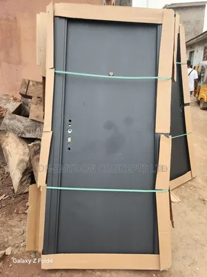 Security Doors NBL for Rooms