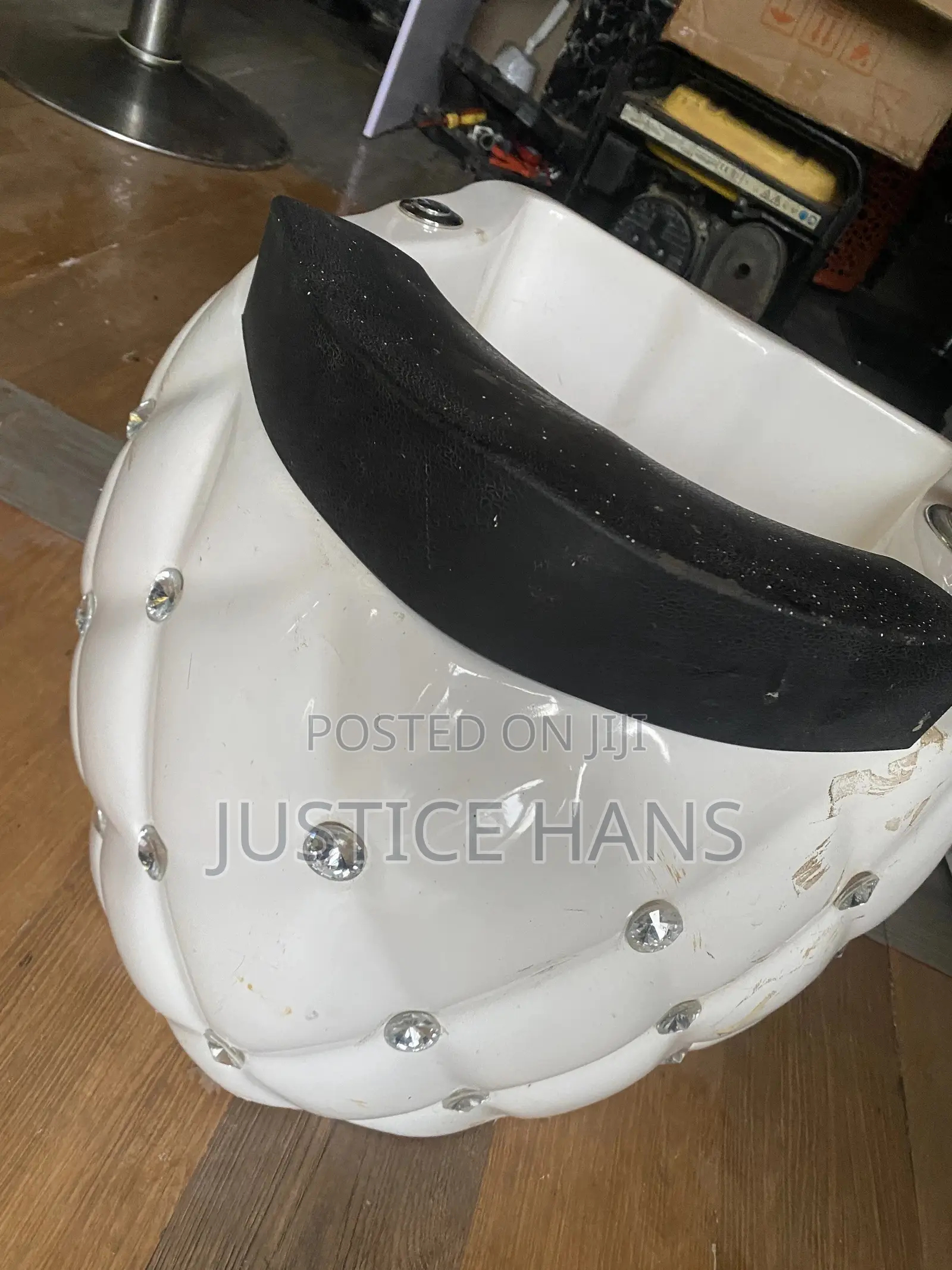 Pedicure Bowl