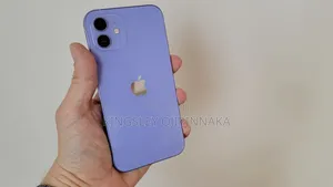Apple iPhone 12 128 GB Purple