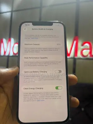 Apple iPhone 12 Pro Max 128 GB Silver