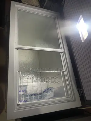 Deep Freezer
