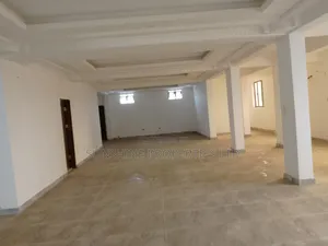 Commercial Space for Rent in Sangotedo Ajah