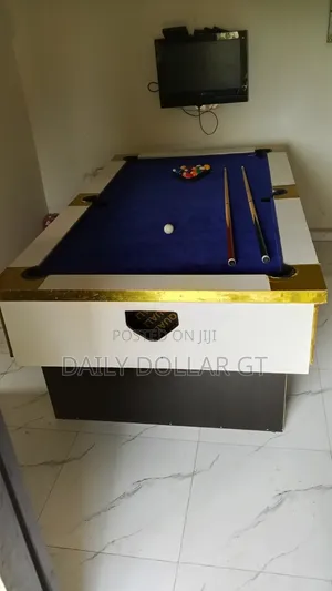 Snooker Board