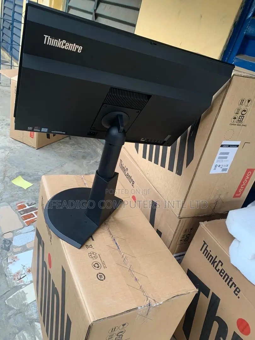 New Lenovo ThinkCentre M810z AIO 8GB Intel Core i5 HDD 500GB
