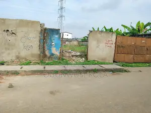 Land for Sale Around Isheri Olofin