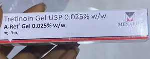 Tretinoin Gel Usp