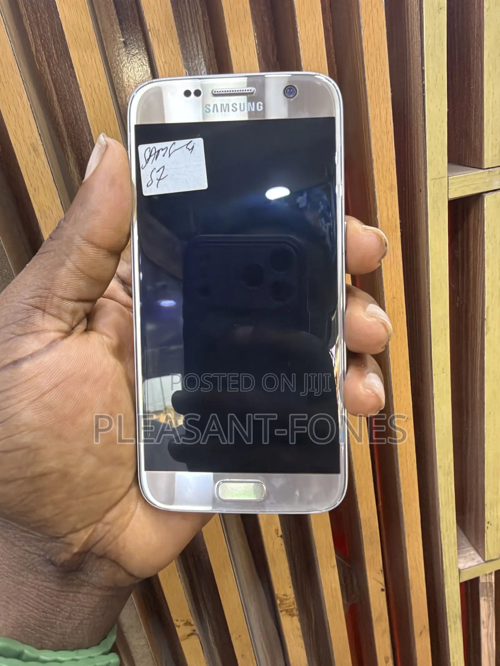 Samsung Galaxy S7 32 GB Gold