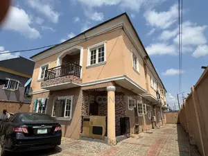 2bdrm Block of Flats in Iju-Ishaga for rent