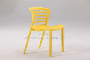 Quality Rubber Restaurant Chair