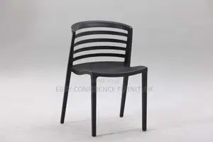 Quality Rubber Restaurant Chair
