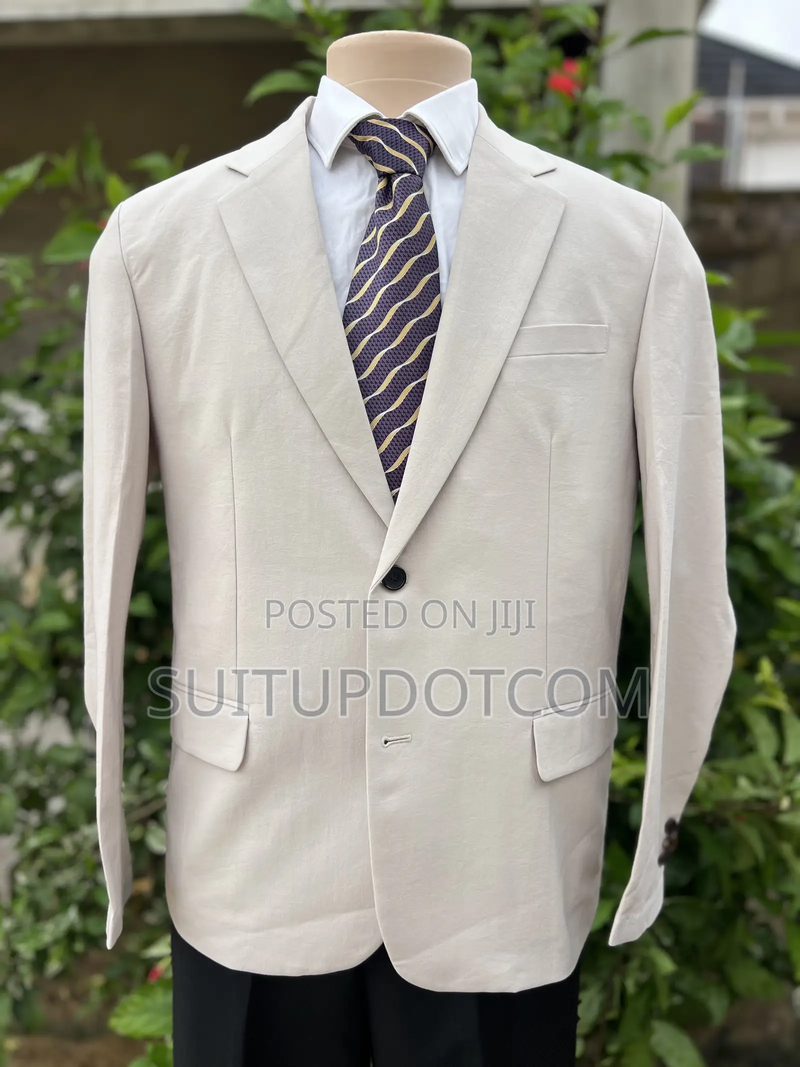 Men Blazer