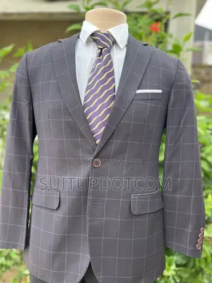 Men Blazer
