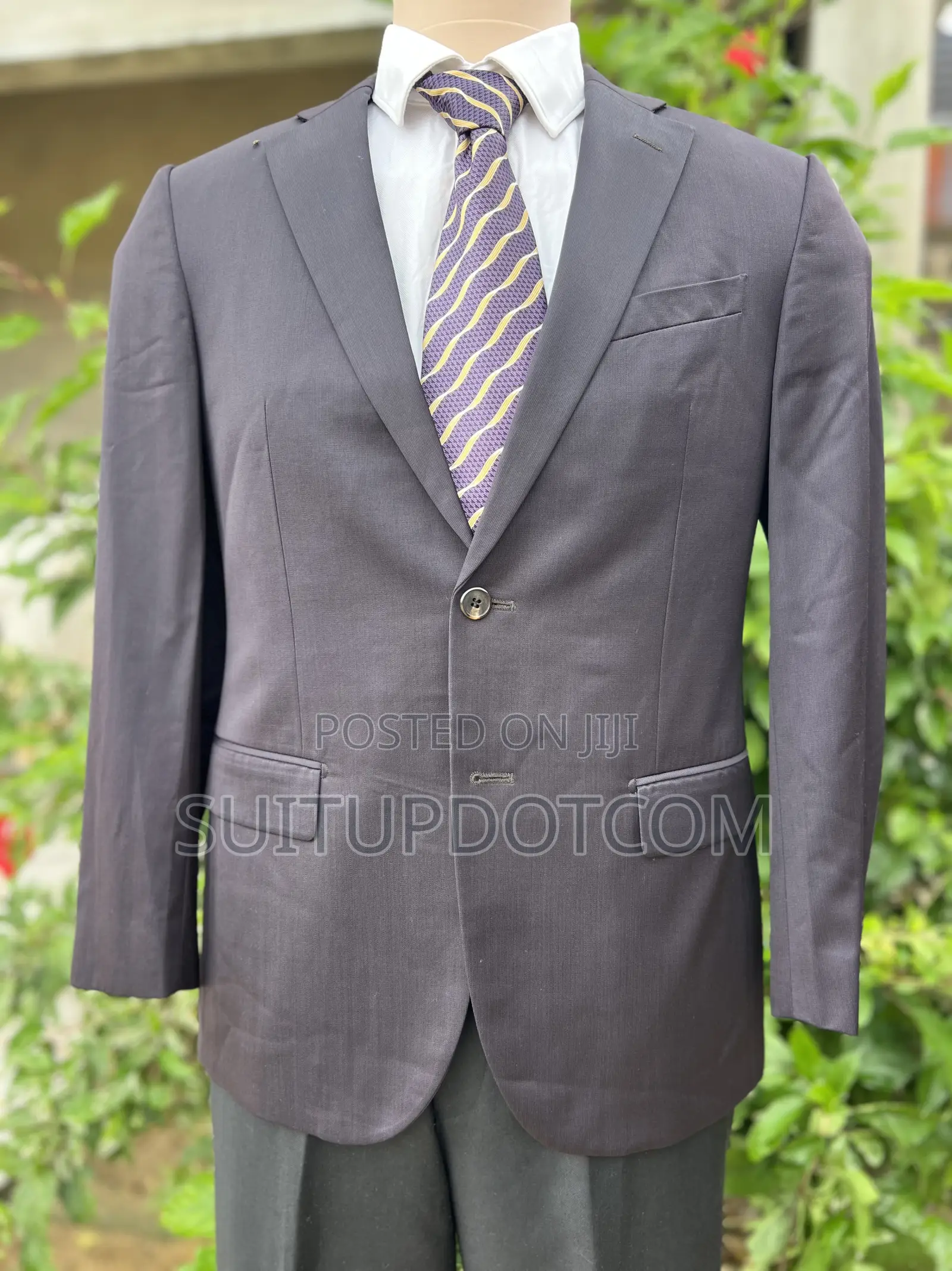 Men Blazer