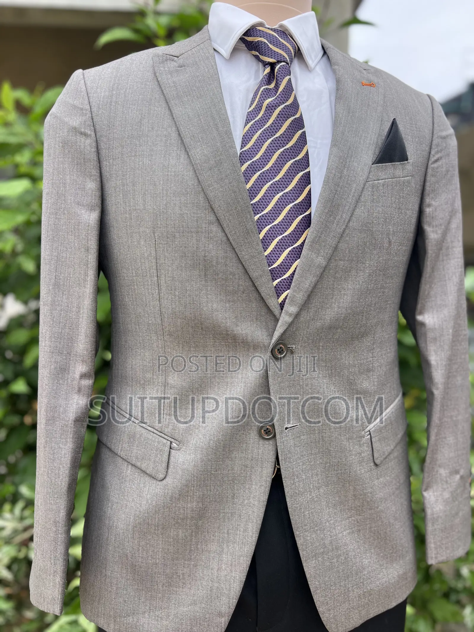 Men Blazer