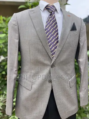 Men Blazer